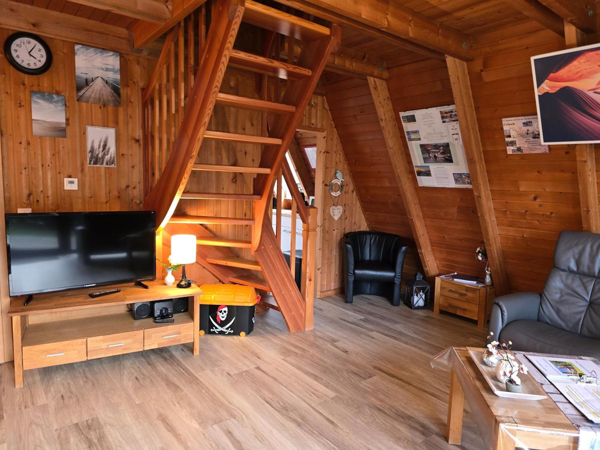 카롤리넨시엘 Haus Blume 빌라 외부 사진