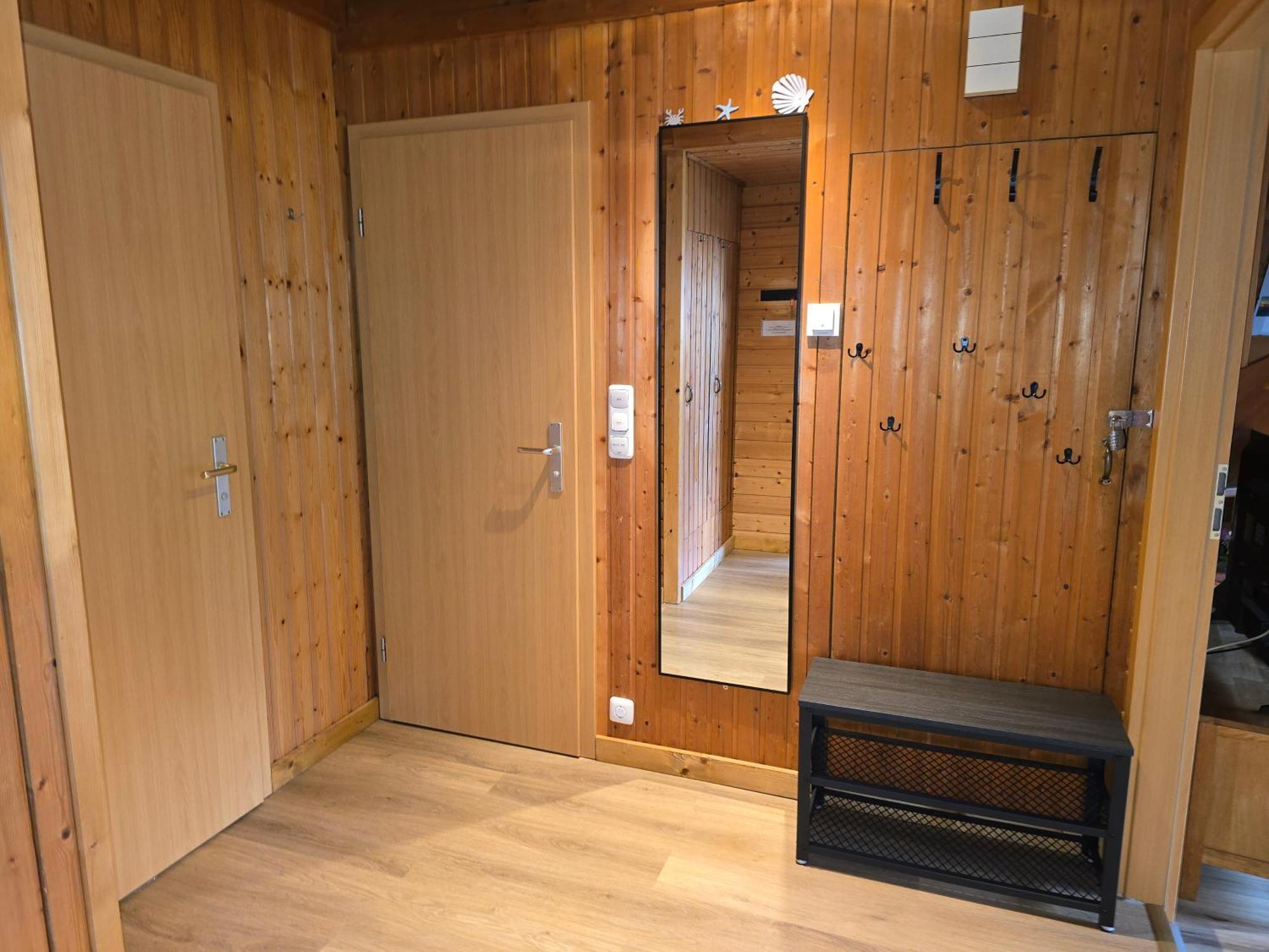 카롤리넨시엘 Haus Blume 빌라 외부 사진