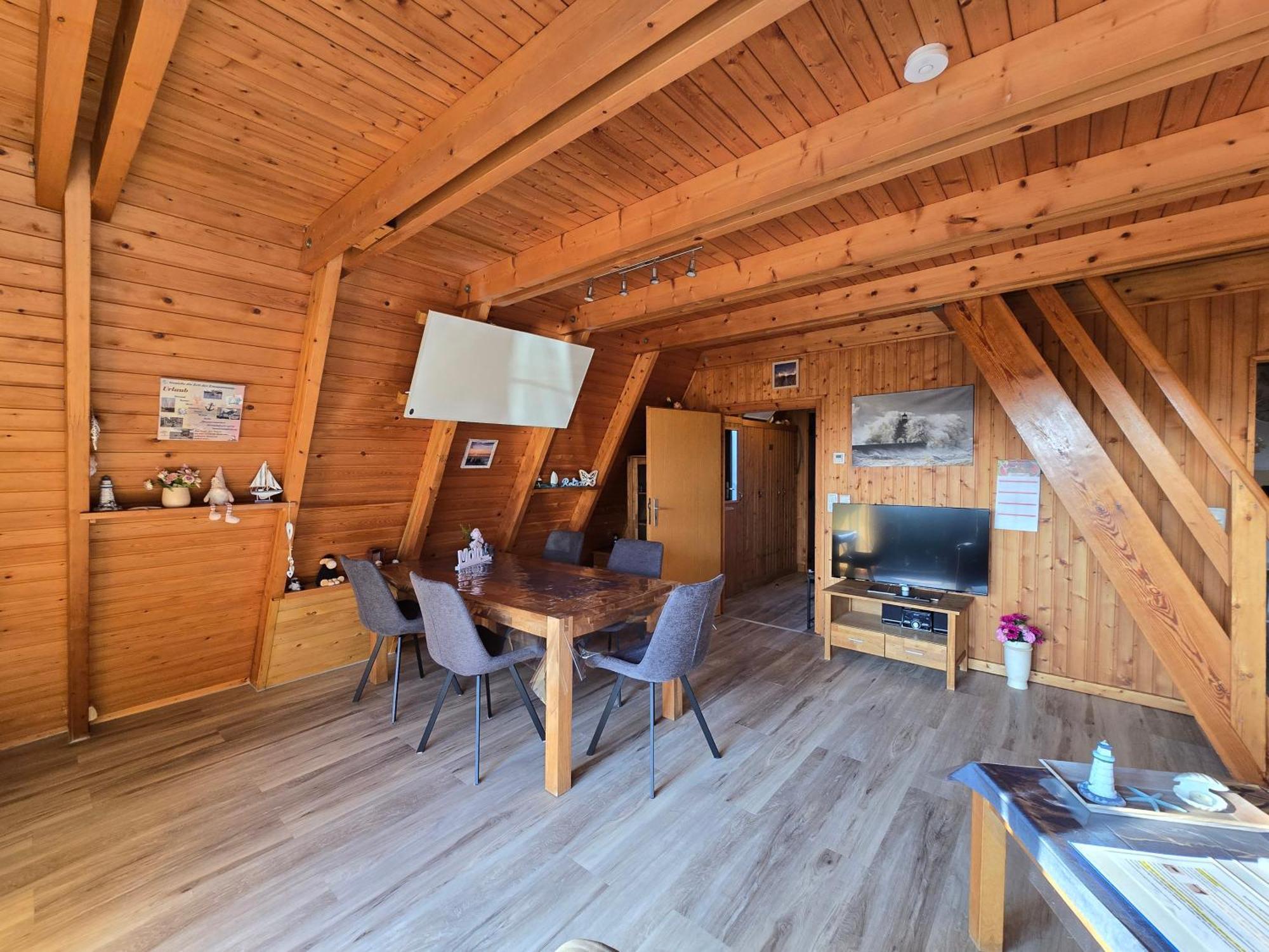 카롤리넨시엘 Haus Blume 빌라 외부 사진
